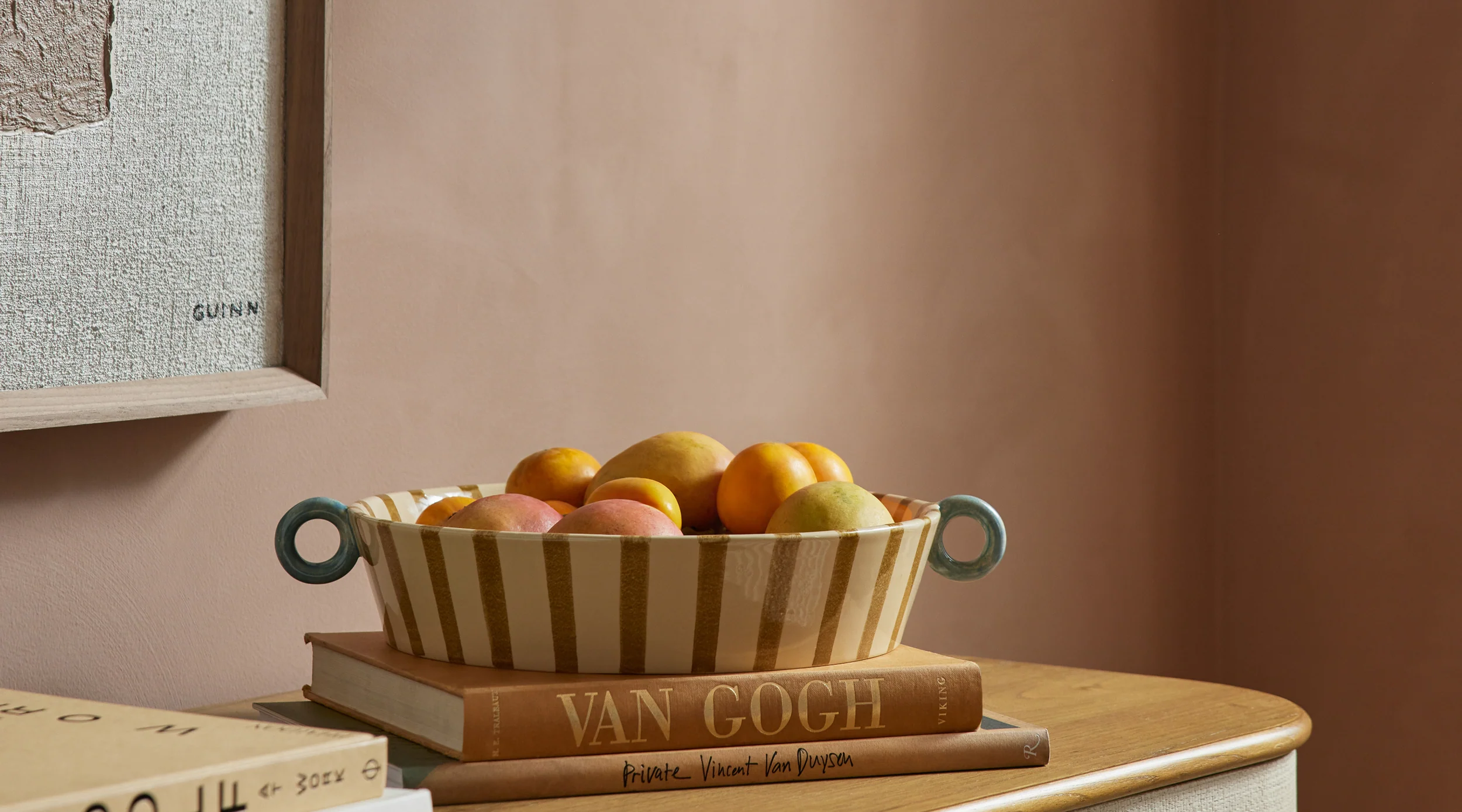 Masterfully Crafted Artisanal Finishes